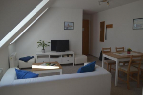 Haus Simone, Insel Poel